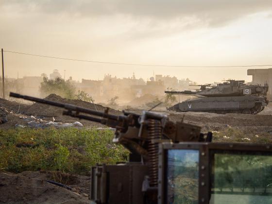 Израиль и ХАМАС получили окончательный текст договора по Газе. Подробности