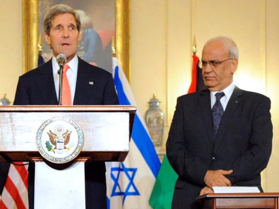 «Аль-Юм ас-Саба»: палестинцы согласовывали проект резолюции СБ ООН с руководством США