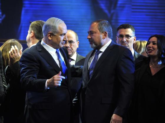 Союз партий Ликуд и НДИ будет пересмотрен