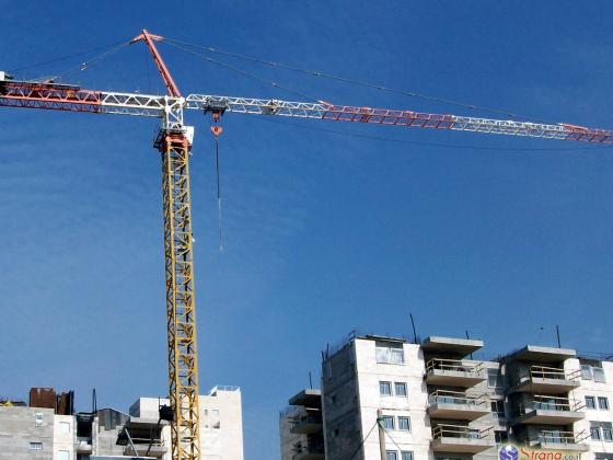 Утвержден проект по строительству 2.800 квартир в Нетании