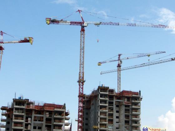 На юге Герцлии появится новый район на 2,5 тысячи единиц жилья