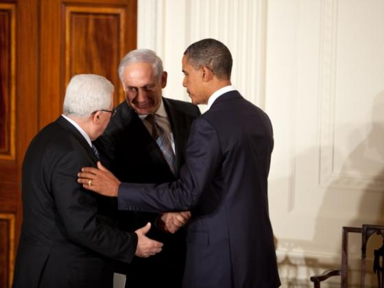 Дилемма США: Нетаниягу и Аббас остаются каждый при своем мнении