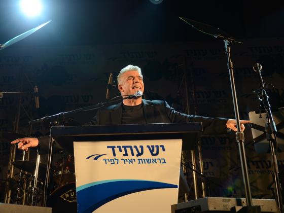 Раскол в коалиции: «Еш Атид» против «Ликуда» и «Байт Иегуди»