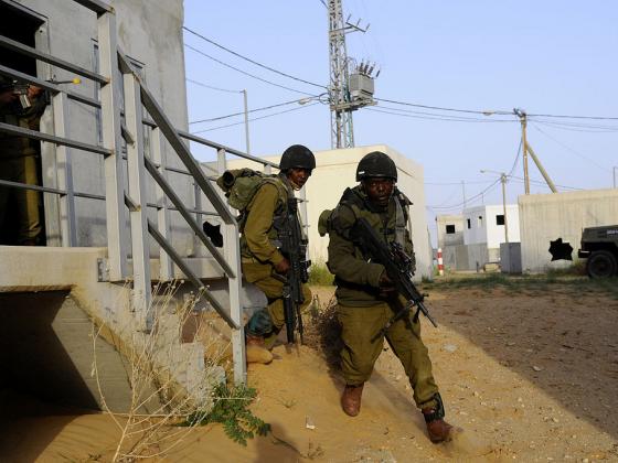 Палестинцы напали на пост ЦАХАЛа в Самарии: один из нападавших убит