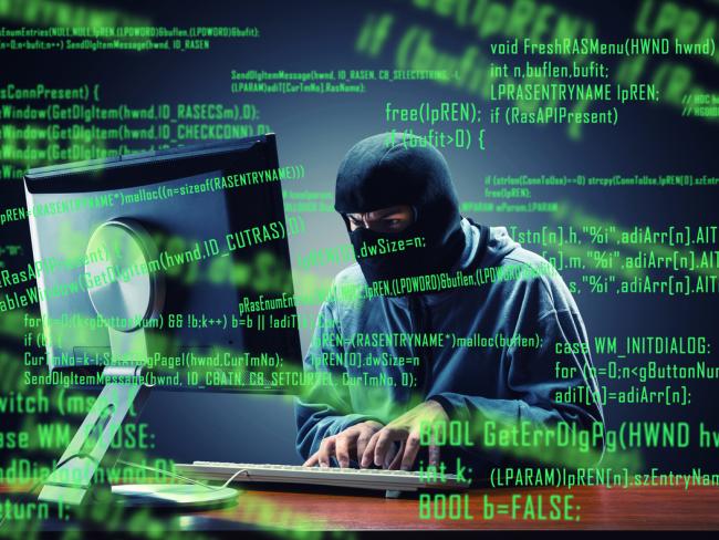 Сайт «Битуах леуми» подвергся кибератаке из-за рубежа
