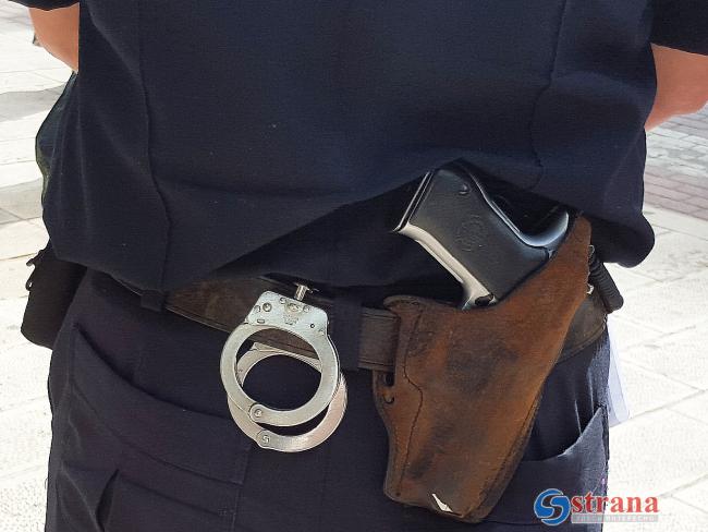 Следствие оправдало полицейского застрелившего «эфиопа» в Бат-Яме
