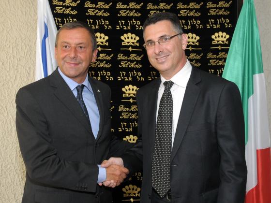 Основан совместный итало-израильский оргкомитет по вопросам образования 