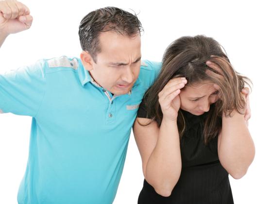Ашкелон: супруги придумали ограбление с тем, чтобы скрыть факт насилия в семье