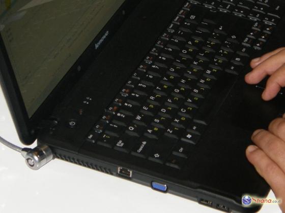 13-летние подростки украли компьютер у министра
