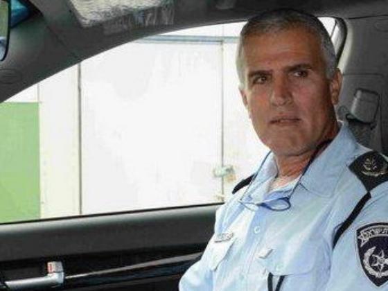 Генинспектор полиции увольняет генералов, подозреваемых в сексуальных домогательствах
