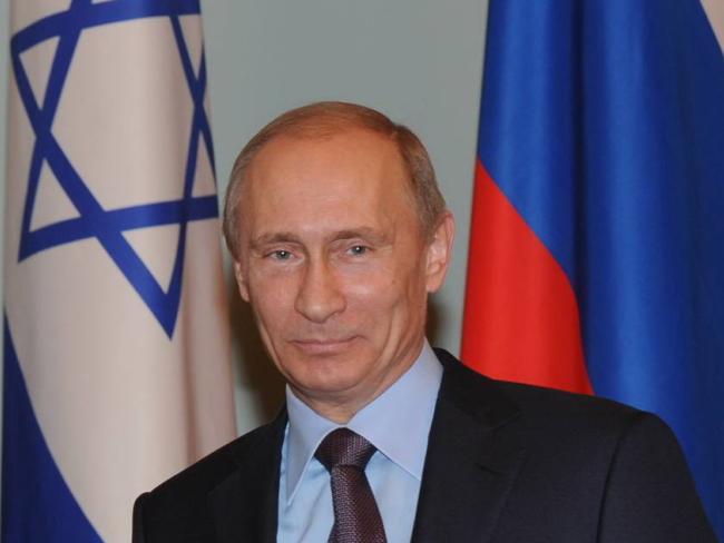 В Тель-Авиве сдается квартира, принадлежащая Владимиру Путину