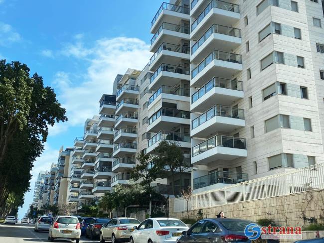 Отчет ЦСБ: цены на жилье в Израиле продолжают расти