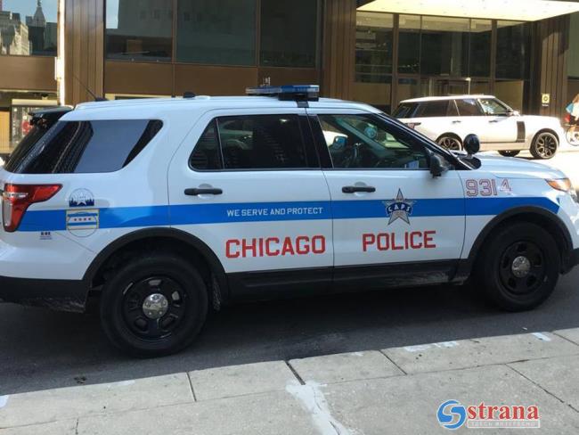 Расстрел парада в Чикаго: среди жертв есть евреи