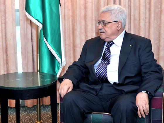 Аббас готов пойти на временную сделку с Израилем