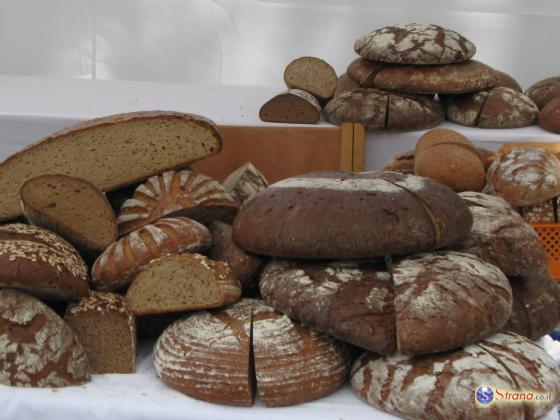 Цены на хлеб в Израиле могут вырасти на 300%