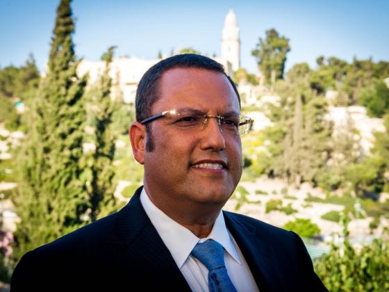 Экс-кандидат в мэры Иерусалима Моше Леон был задержан таможенниками