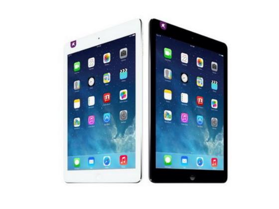 С Селком вы будете первым обладателем нового iPad 4 