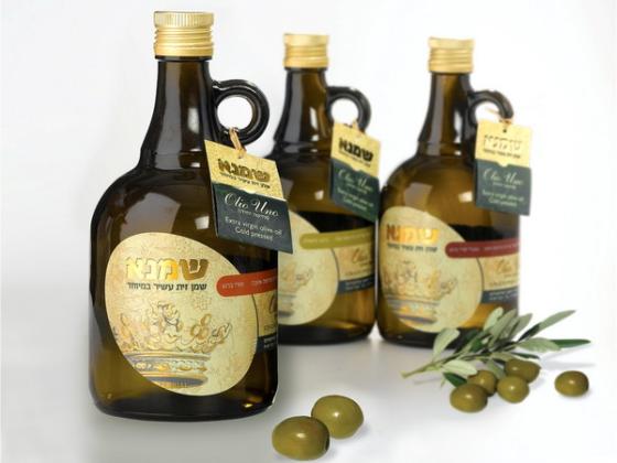 10 рецептов красоты на оливковом масле