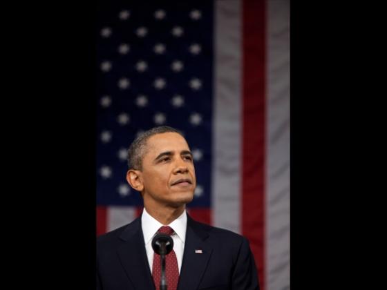 Обама: Ирану нужно не менее года на создание ядерного оружия