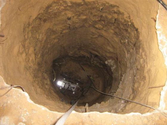 ЦАХАЛ уничтожил туннель, ведущий из Газы в Израиль