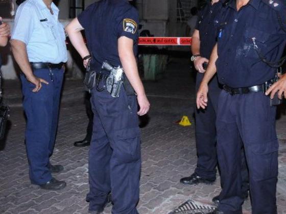 Теракт в Иерусалиме в ночь на Шавуот: ранены двое евреев, нападавший задержан