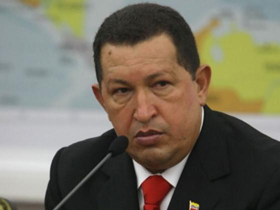 Президент Венесуэлы Уго Чавес умер от рака