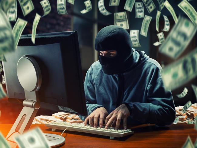 Как эксперты ищут хакеров, укравших 81 миллион долларов из центрального банка 