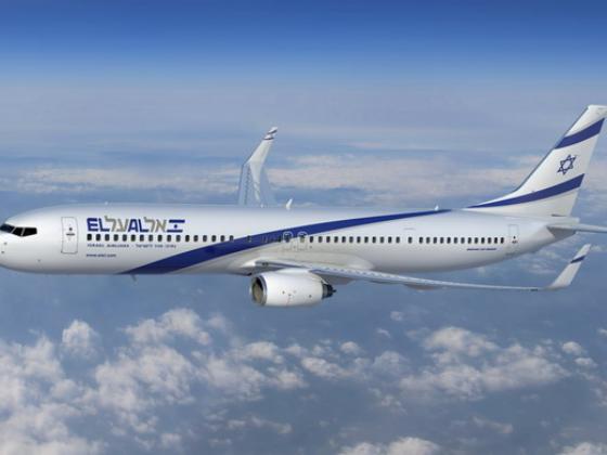 Более 10 рейсов «Эль-Аль» были отложены из-за неисправностей и забастовки пилотов