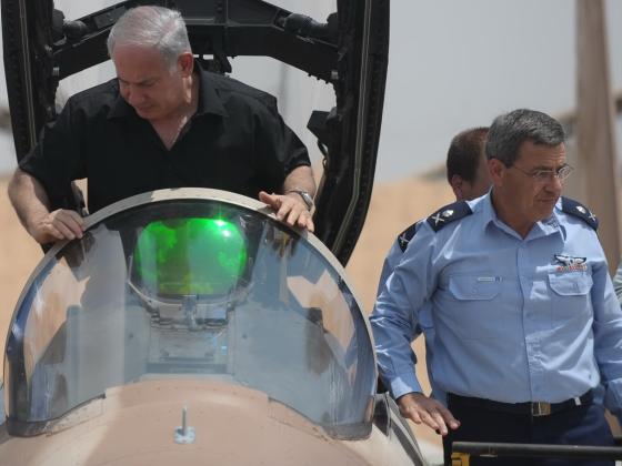 Правительство Израиля разрешило приватизацию ведущих оборонных концернов