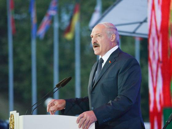 В Израиле можно проголосовать за президента Беларуси