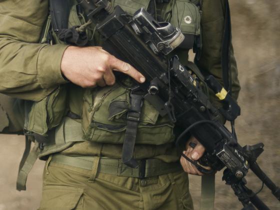 Группа военнослужащих ЦАХАЛа отказалась участвовать в разрушении синагоги в Гиват Зеэве