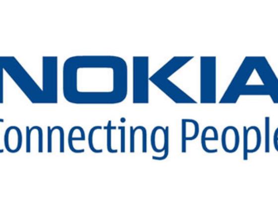 Nokia готовится к Рождеству и Новому году