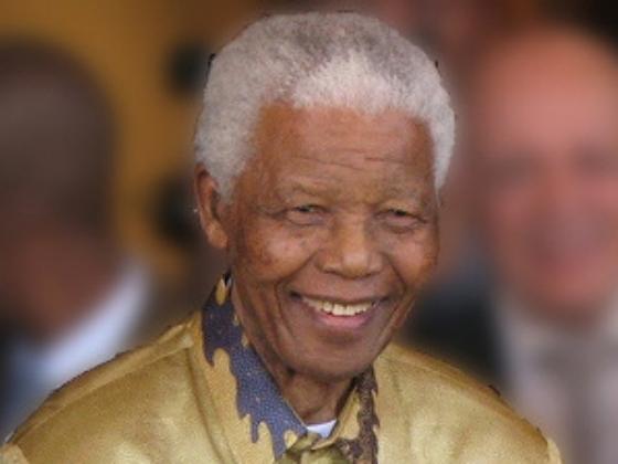 Умер первый чернокожий президент ЮАР Нельсон Мандела