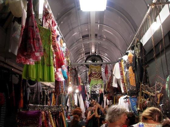 БАГАЦ: можно закрывать магазины в арабских кварталах Иерусалима после терактов