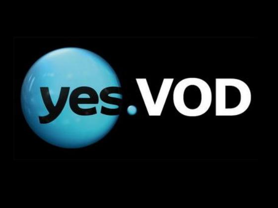 Абонентам yes VOD -  услуга yes Streamer бесплатно
