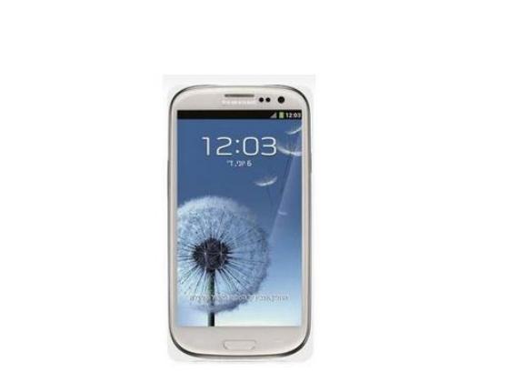 Orange представляет новый смартфон - Samsung Galaxy S III