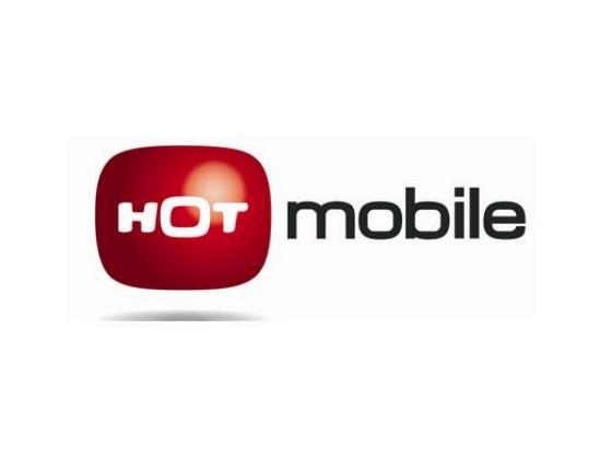 HOT Mobile – за границей без ограничений
