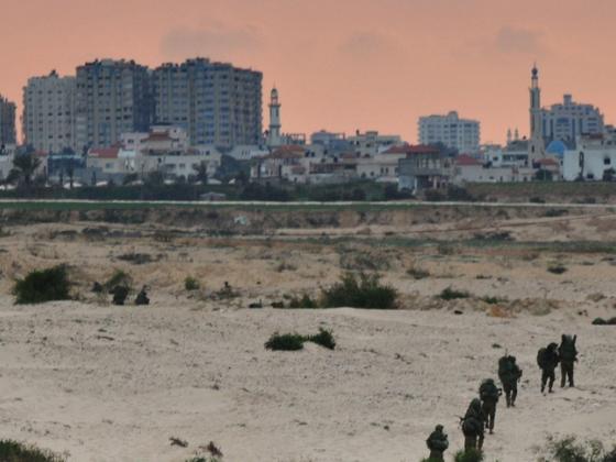 Разрешено к публикации имя израильтянина, перешедшего границу сектора Газы