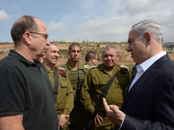 Нетаниягу подтвердил, что Израиль проводит операции на территории Сирии