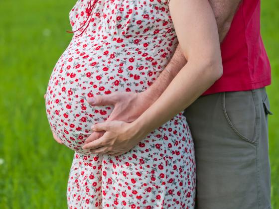 Поздняя беременность снижает риск врожденных дефектов