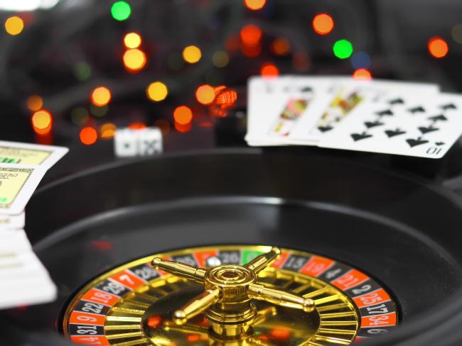 Израильтяне спускают миллиарды шекелей в азартные игры