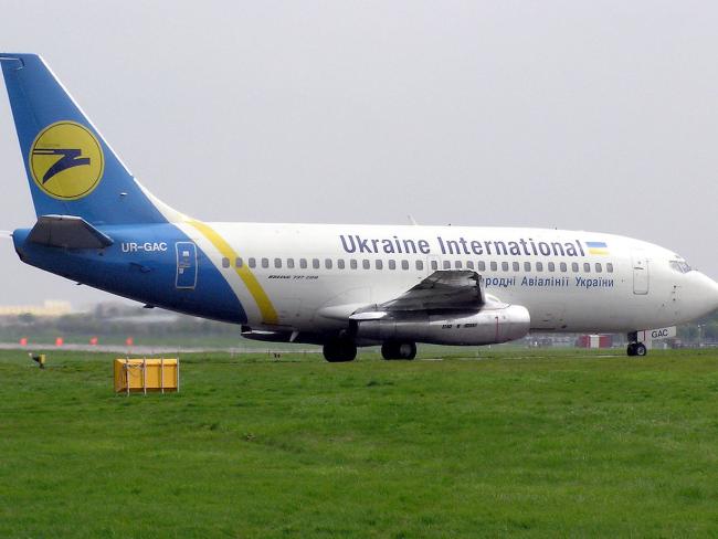 Украинская авиакомпания заплатит израильтянам за обвинение в жадности