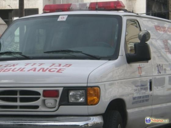 В больницу «Сорока» доставлен 16-летний подросток с огнестрельным ранением