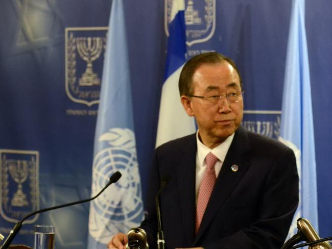 ООН назвала Израиль «главным нарушителем прав женщин» во всем мире