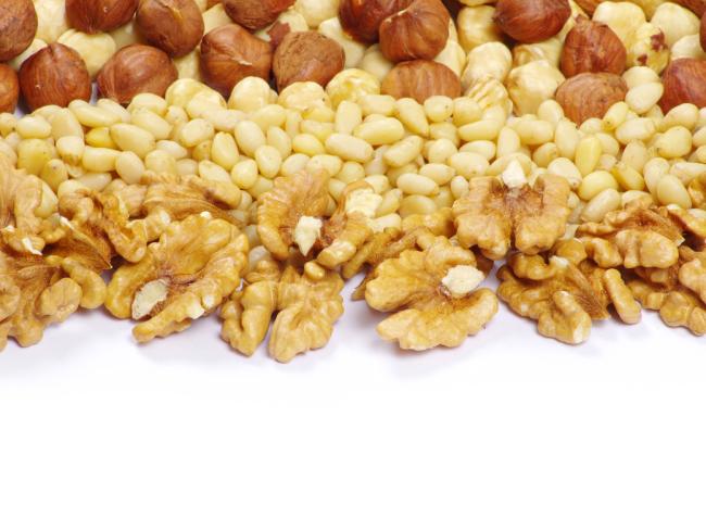 Употребление арахиса во младенчестве впоследствии снижает риск развития аллергии на арахис 