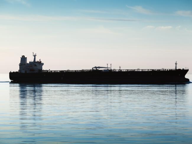 N12 о расследовании экологической катастрофы: под подозрением танкер Minerva Helen