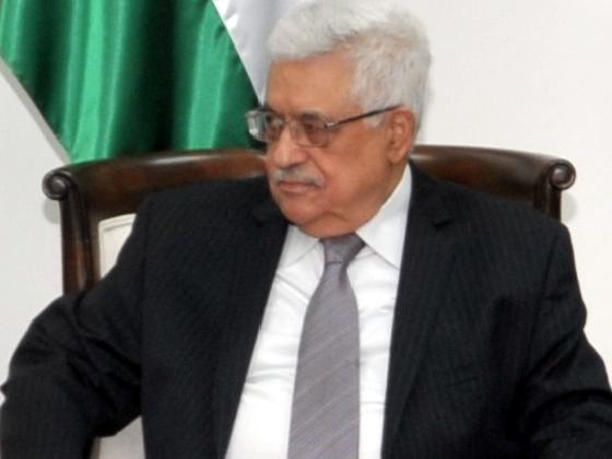 Вместе с Аббасом в отставку подали 10 членов исполкома ООП