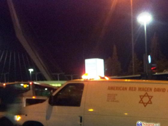 СМИ: при нападении на солдат в Иерусалиме убит 28-летний репатриант