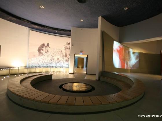 В Израиле создан уникальный музей Ицхака Рабина