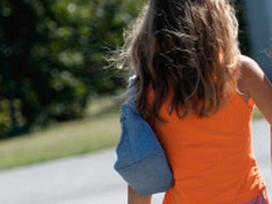 Четыре подростка  изнасиловали 11-летнюю девочку в подъезде 